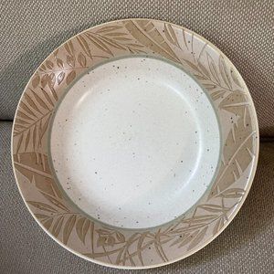 2 Epoch Panama E929 matte finish soup bowls